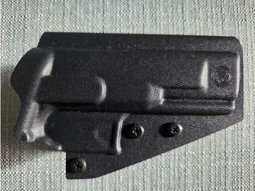 Holster Blackhawk para Walther Q5 Steel Frame SF variantes