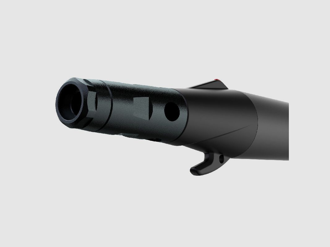 Gewehr Asso S/R Seac Sub, Bild 10 von 11