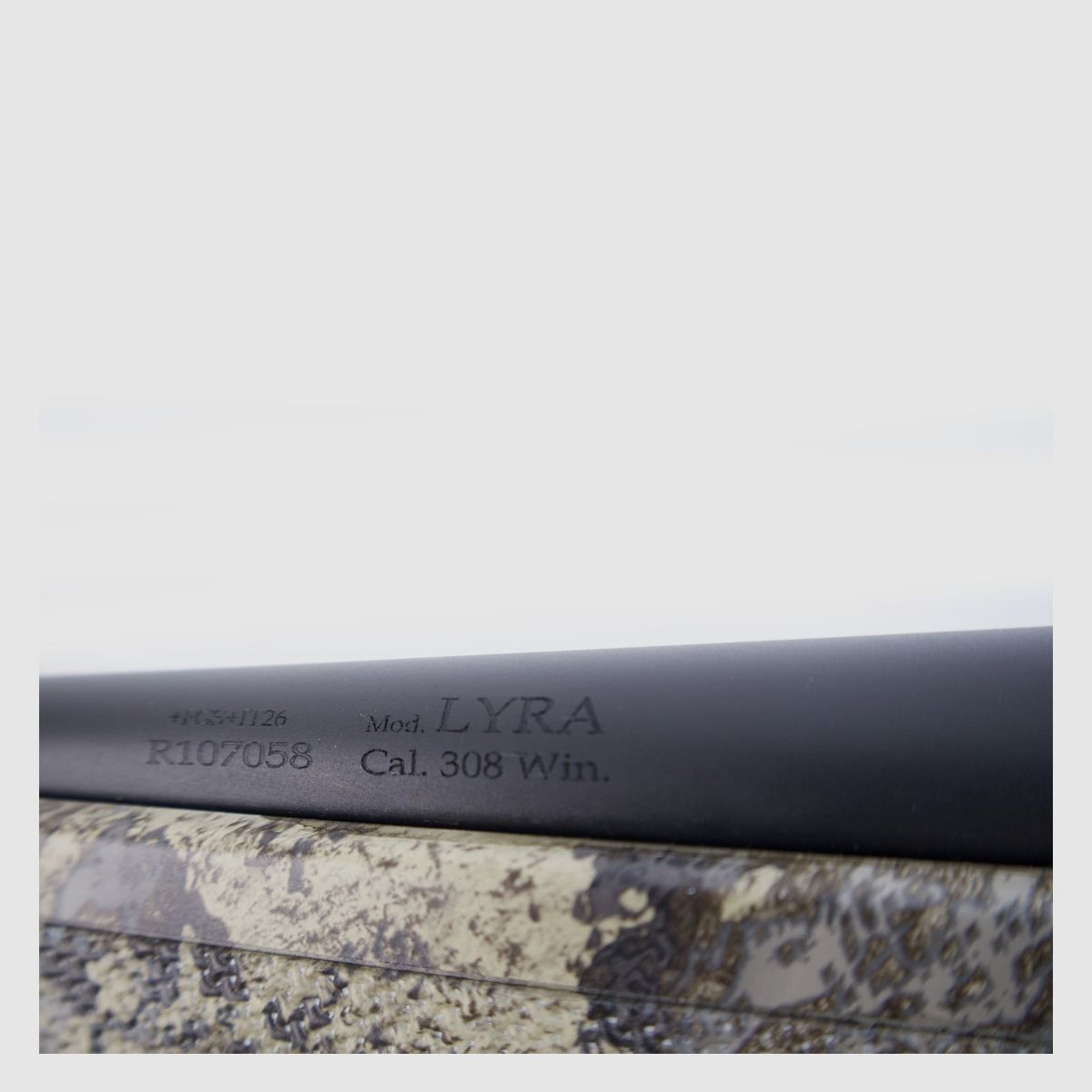 Sabatti Lyra Camo Kal. 308 Winchester, Bild 10 von 15