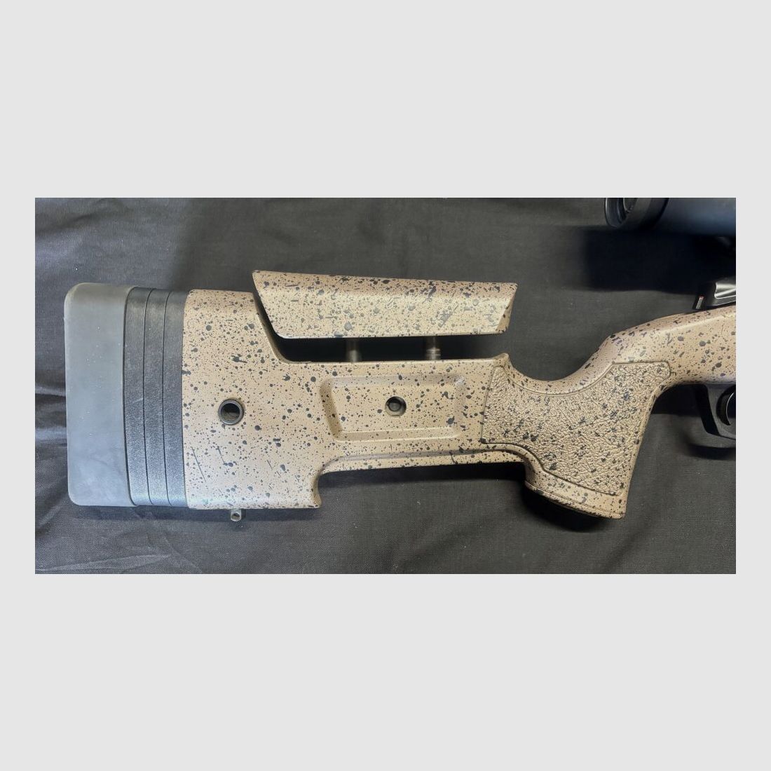 Bergara B 14 HMR