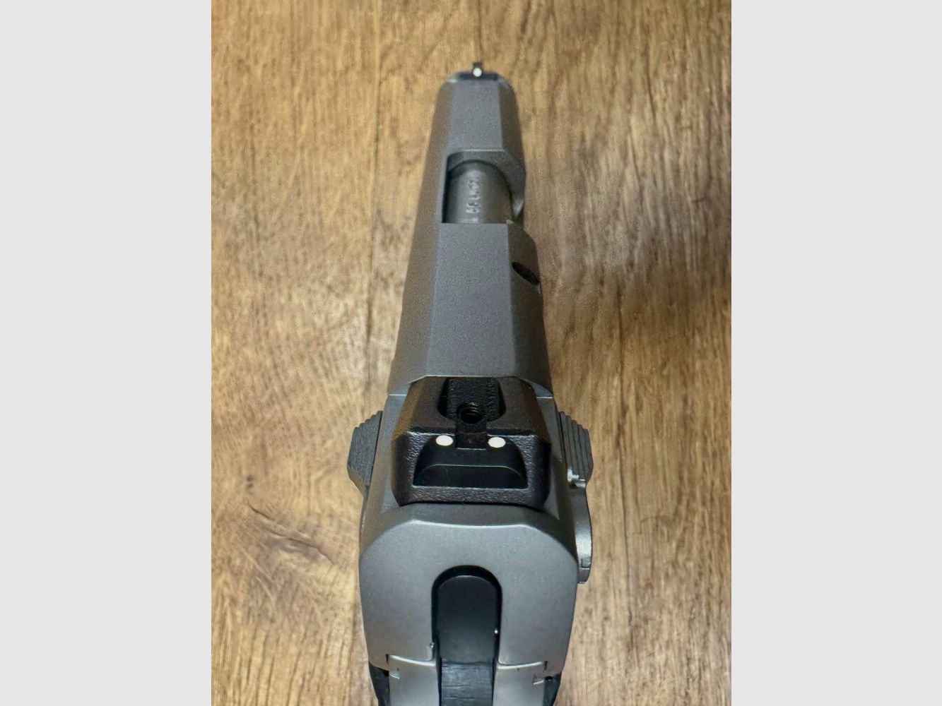 Smith & Wesson 4516-2