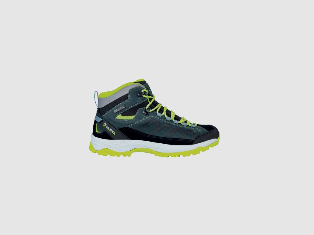 Blatex S01 Boots, image 1 of 3