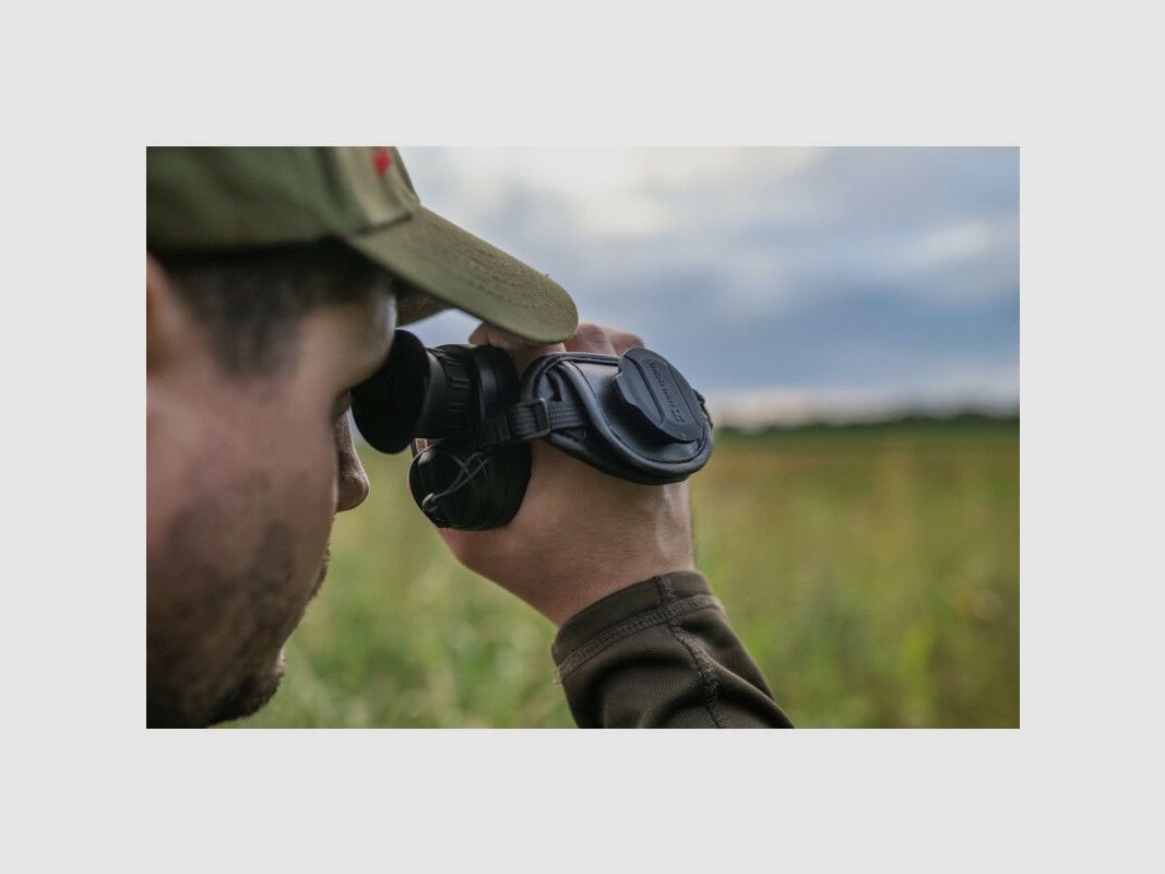 HIKMICRO thermal imaging device HIKMICRO Condor LRF CQ35L