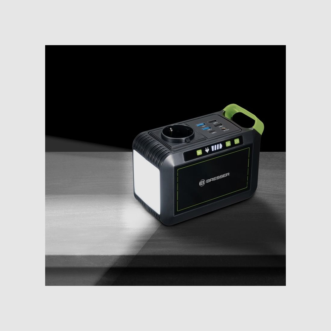 Tragbare Stromversorgung BRESSER PSW 88, Bild 9 von 21