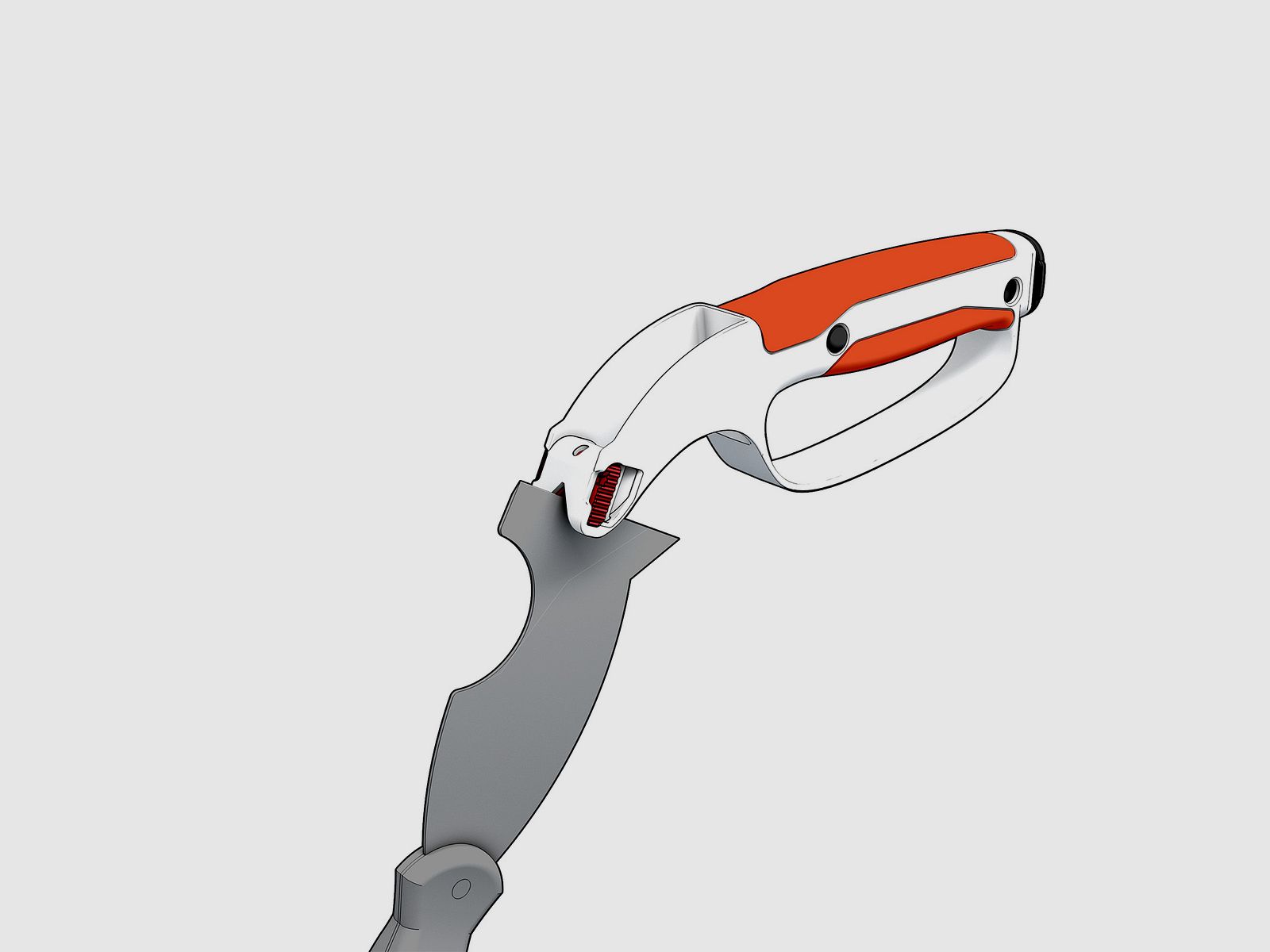 EDGEMATE Pro Aiguiseur Universel