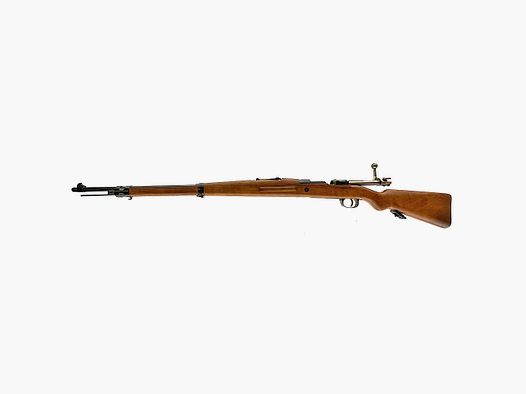 MAUSER 1935 7×57