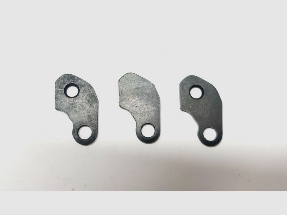 Walther release lever [30] for Walther pistol P38 / P1