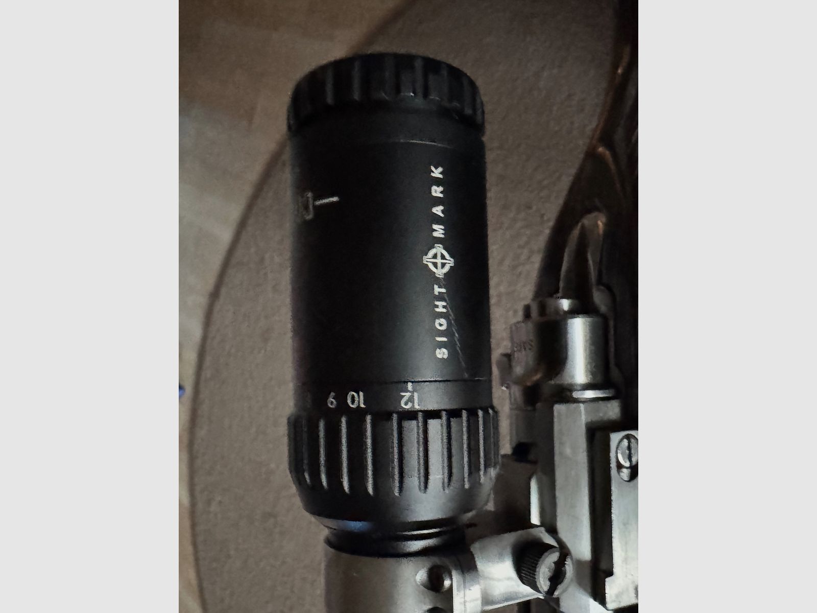 Ruger M77 Mark 2 .300winmag