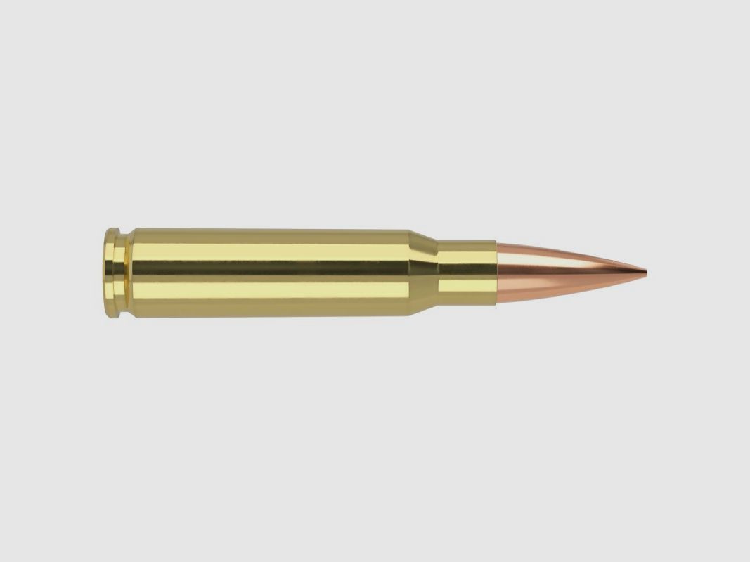 AMUNICJA 308 WIN NOSLER RDF 175gr .60132, zdjęcie 2 z 4