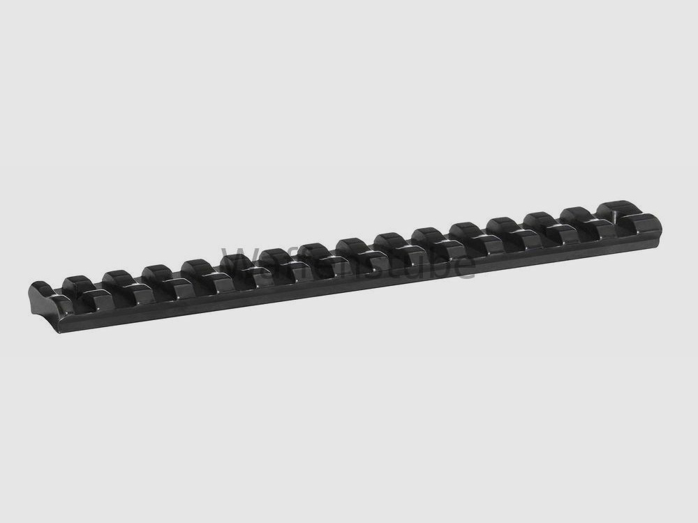 Bergara B14² Crest Carbon mit Steiner