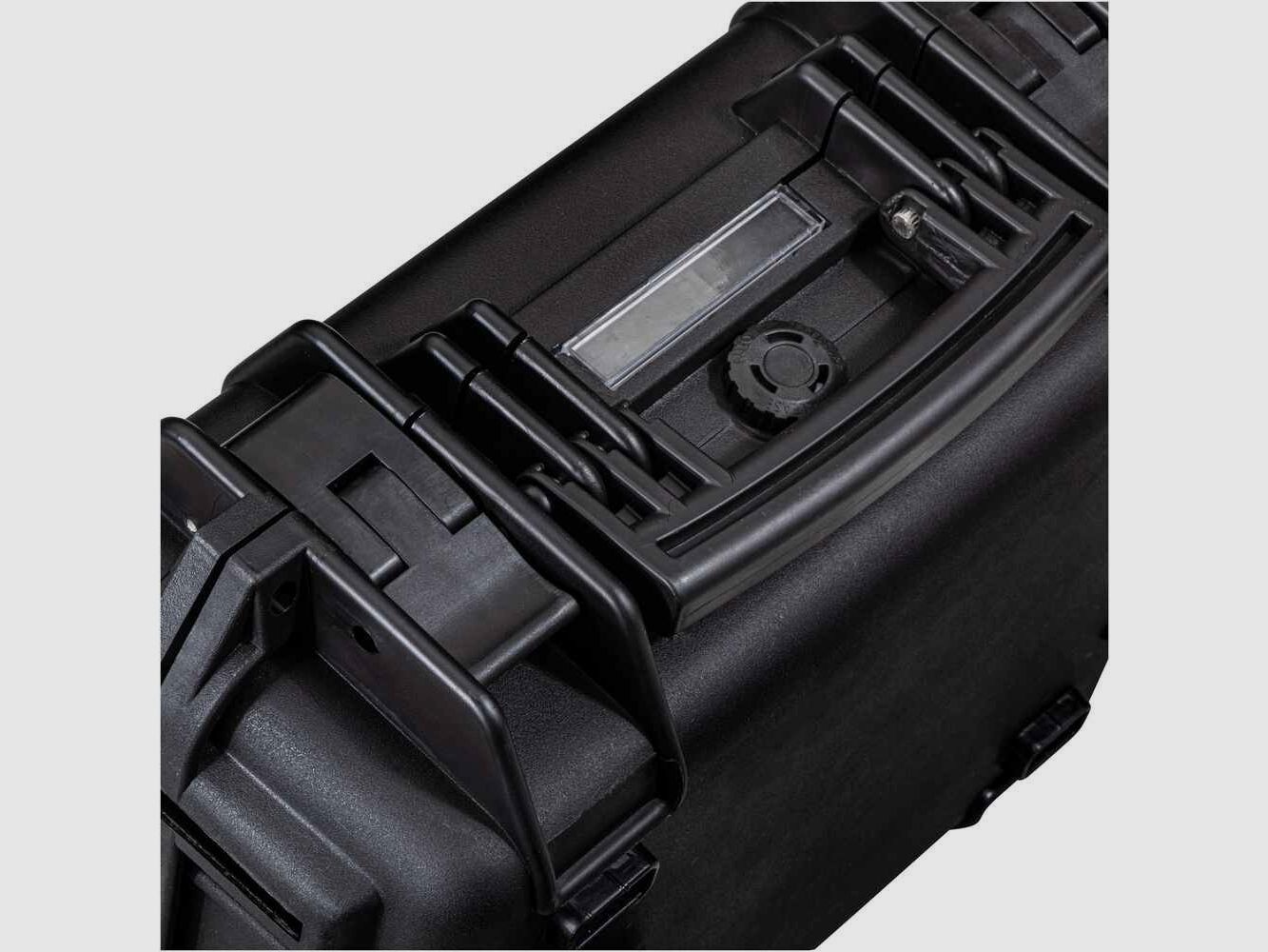 Umarex Kurzwaffenkoffer Guncase  (neu, unbenutzt)