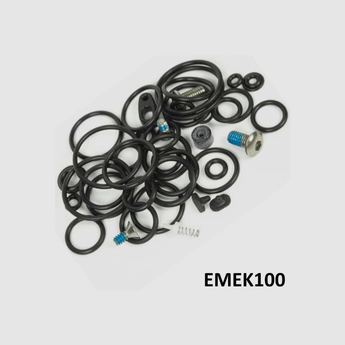 Kit di parti Planet Eclipse EMEK100 / Set di ricambi