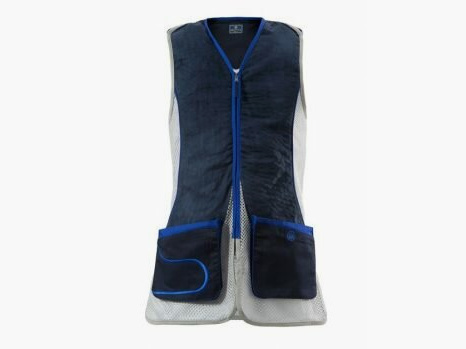 Beretta shooting vest DT 11 size M