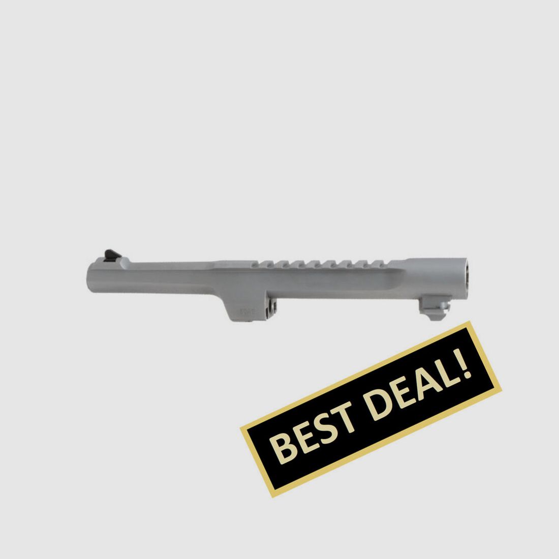 Magnum Research Lauf Desert Eagle 10" (10 Zoll) M-Chrom .50AE