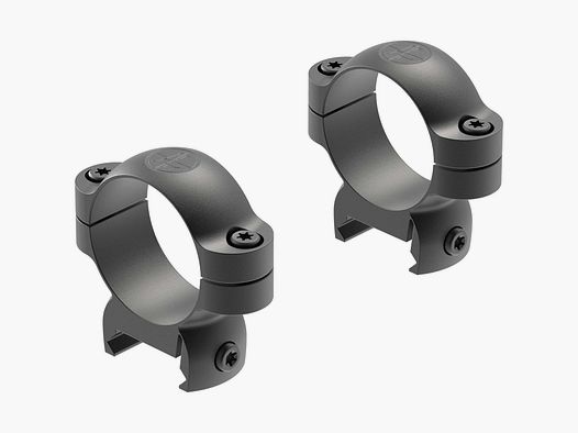 LEUPOLD LRW 30mm Średni Matowy