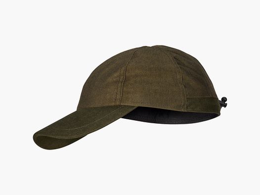Seeland Unisex Kappe Avail Pine Green Melange