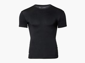 Under Armour Under Armour Tactical T-Shirt HeatGear Compression schwarz
