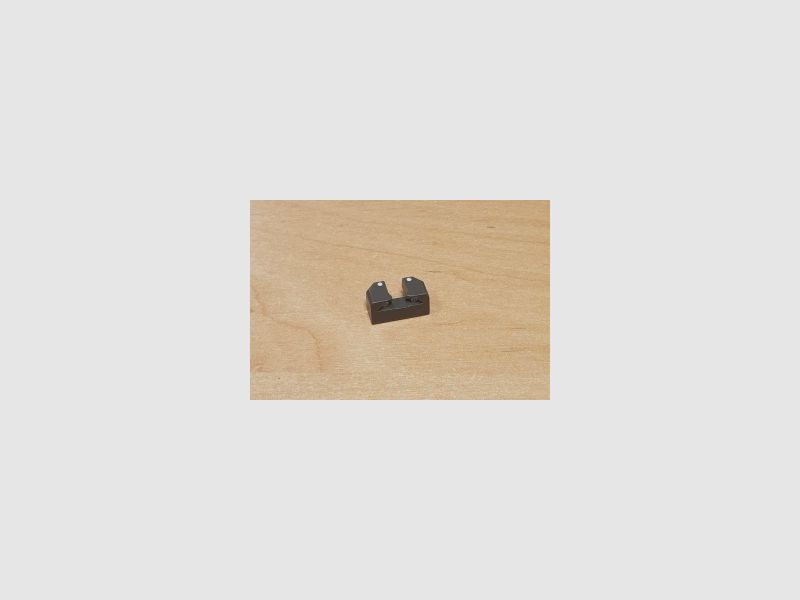 Hausse au tritium SIG P226