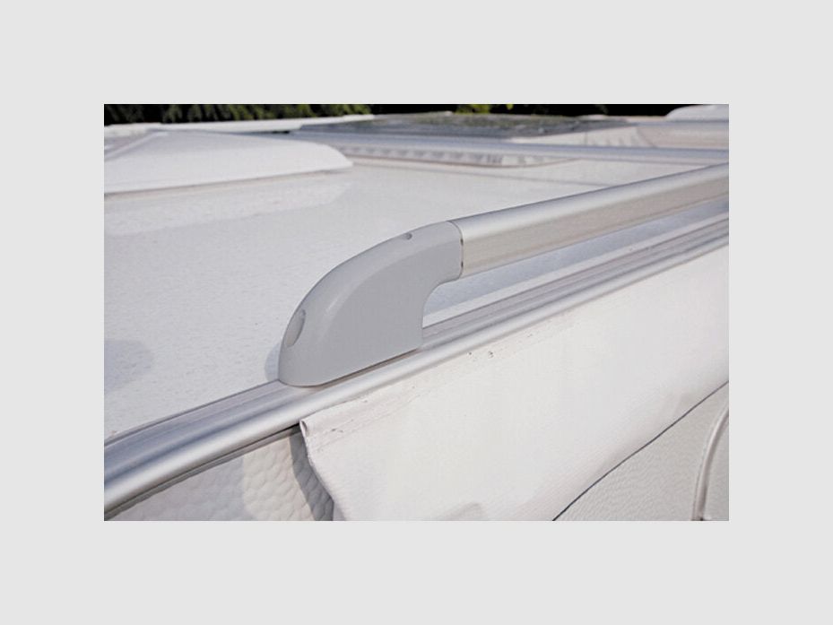Dakkoffer Rail, Lengte 326 cm, afbeelding 2 van 3