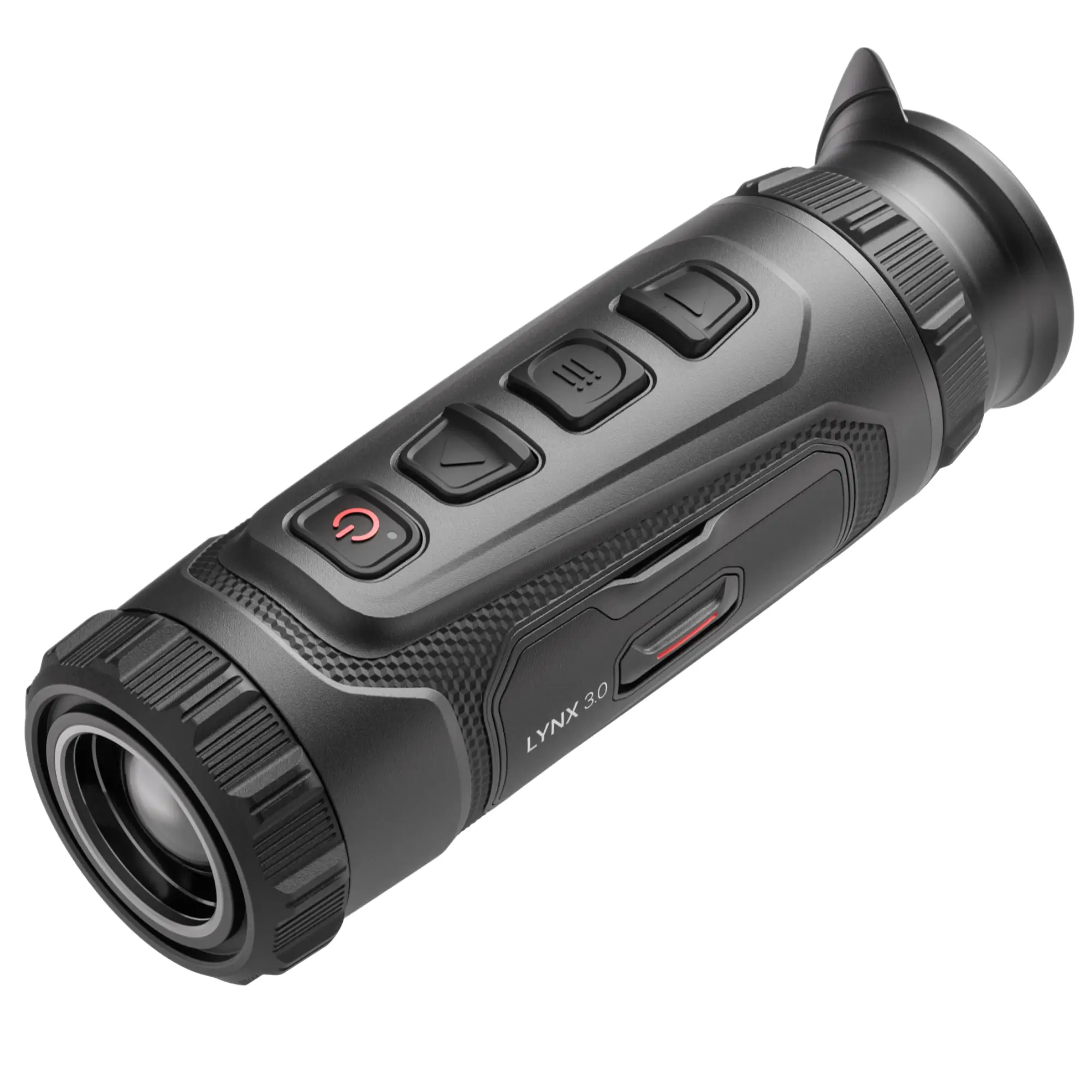 Hikmicro warmtebeeldapparaat Lynx LH25 3.0