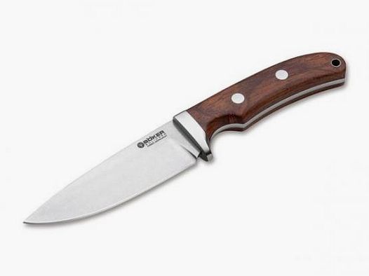 Böker Savannah Cocobolo Hunting Knife