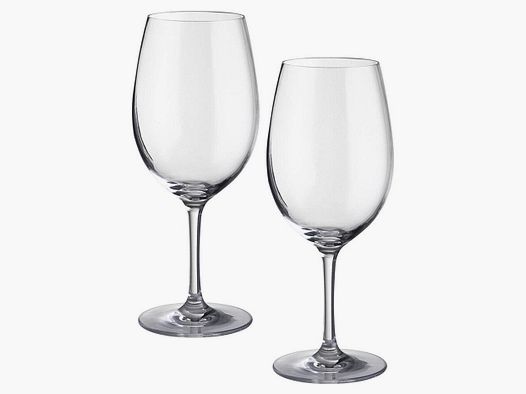 White Wine Glass Cuvée