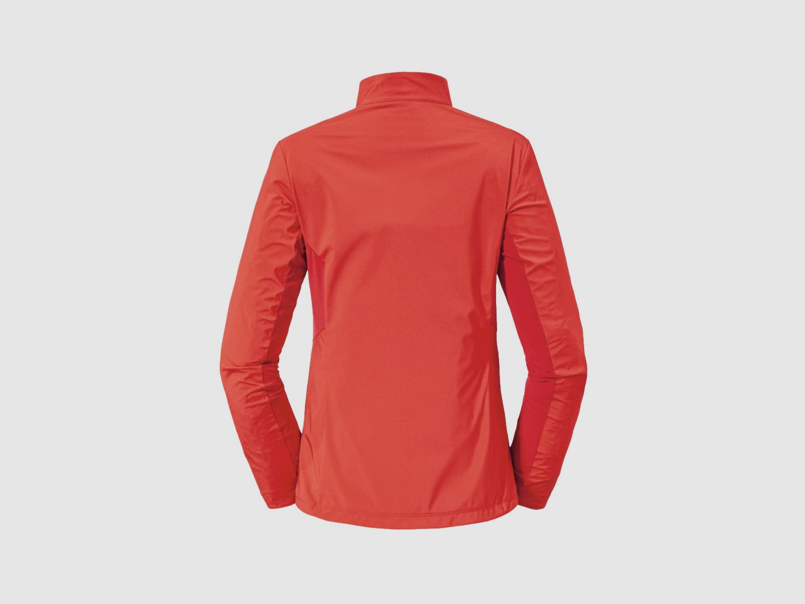 SCHÖFFEL Damen Softshell Jacke Avdalen L Rot