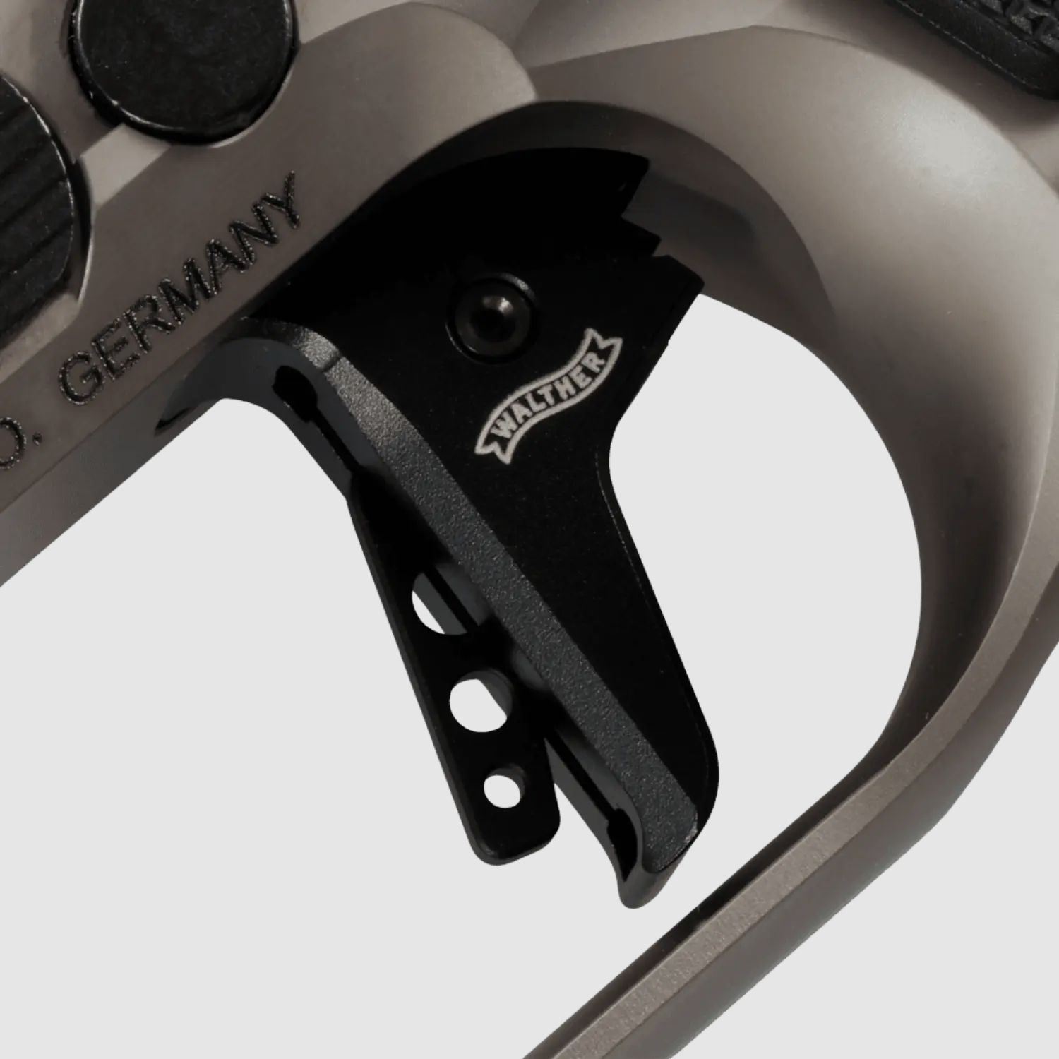 Walther Dynamic Performance Trigger Q4 I Q5 I PDP