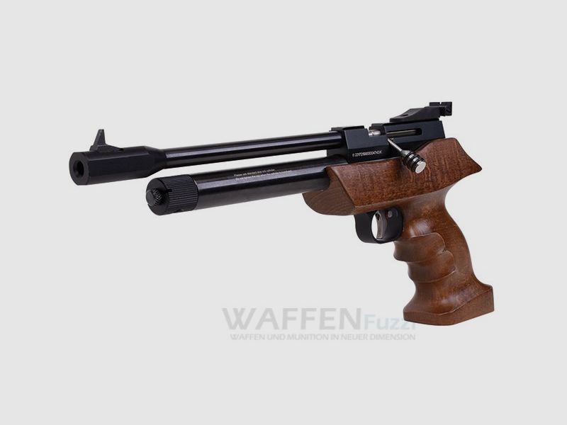 Diana Airbug CO2 Match-Pistole 4,5mm Diabolo