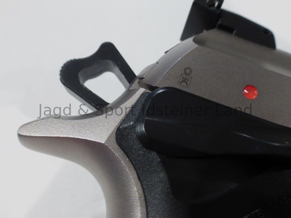 Beretta 92X Performance