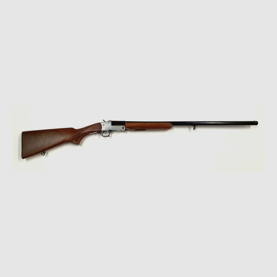 Luger Luger Hammer Shotgun Single Shot Shotgun