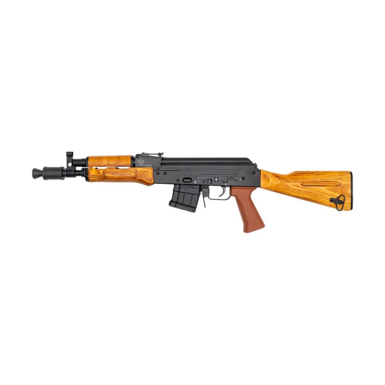 WBP AK47 MiniJack Holz, Bild 1 von 2