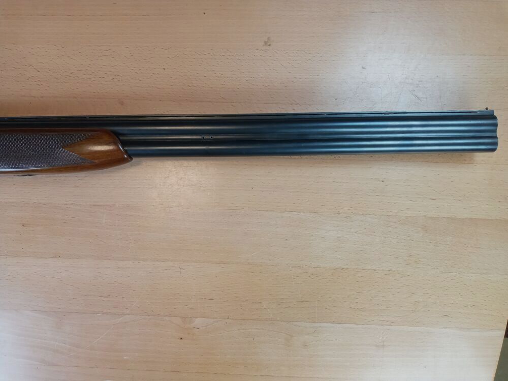Kettner Condor, Bild 8 von 8