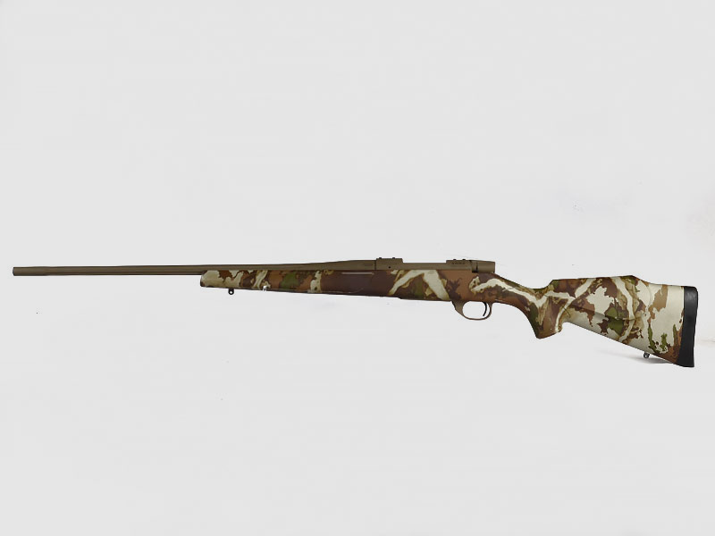 WEATHERBY Vanguard FIRST LITE SPECTER