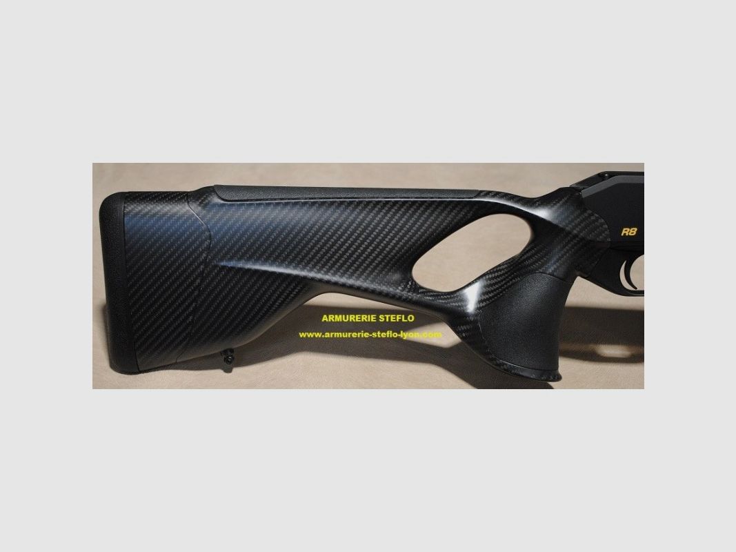 Blaser R8 Ultimate Carbon Gehäuse für Rechtshänder, Bild 3 von 4