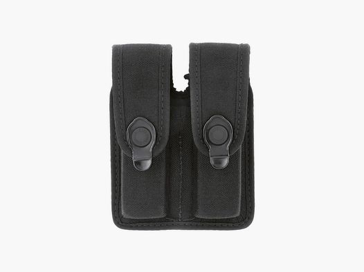 KING COBRA HOLSTERS – GESLOTEN DUBBELE MAGAZIJNHOUDER IN CORDURA