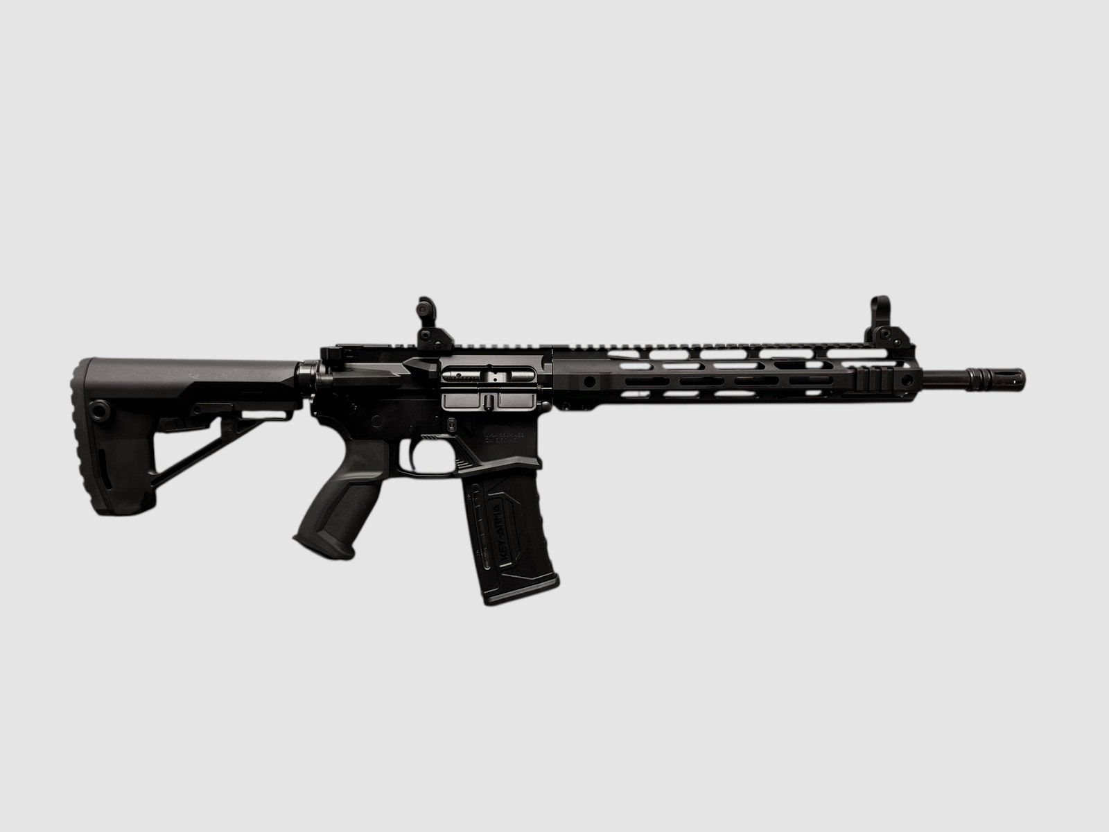 Karabin AR-15 MKA 556-145S na sprzedaż | Nowy 14.5”, zdjęcie 2 z 10
