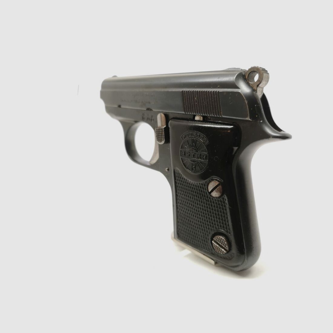 Astra 2000 CUB
