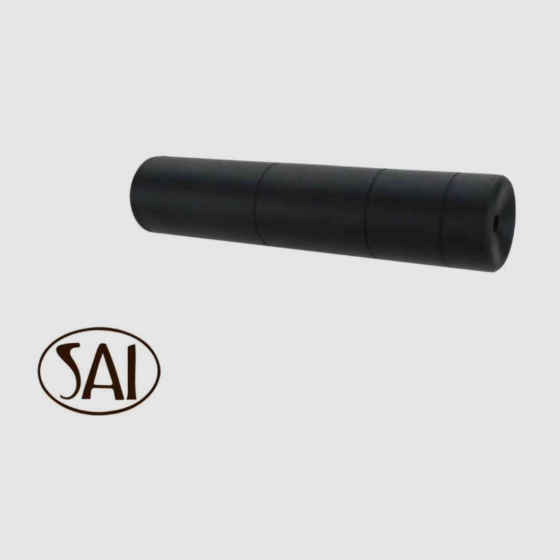 SAI H&K G3-3A 7.62 M15X1 Suppressor