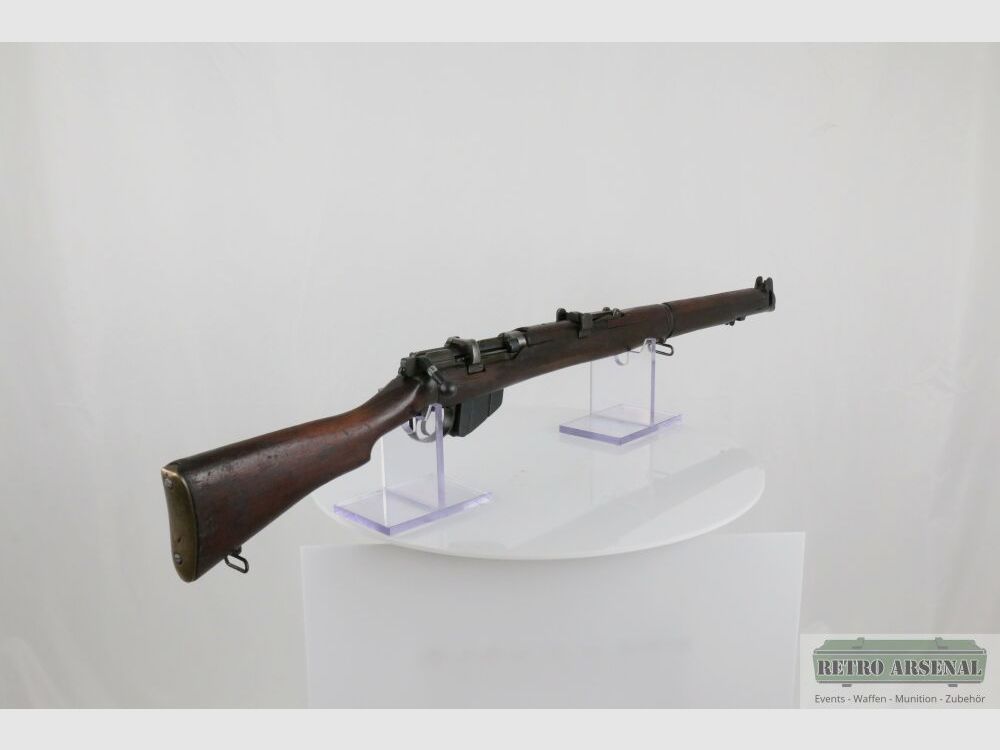 Lithgow No.1 MK III*