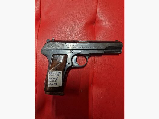 Norinco M213 (anc. arme saisie) 9x19MM (OCCASION)