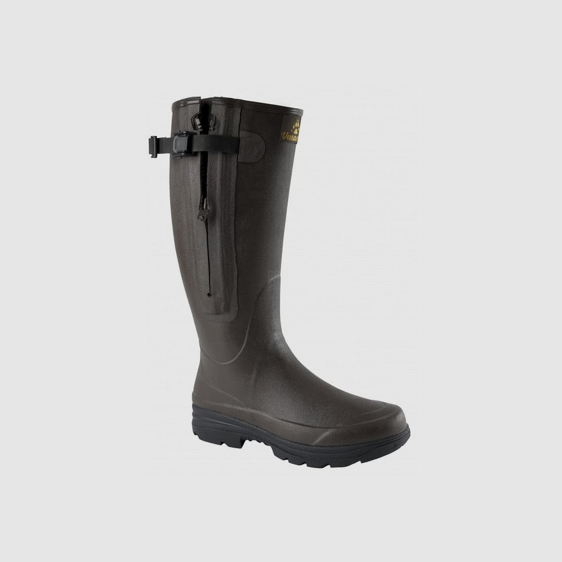 Botas de goma Venandi Cardinal, imagen 1 de 2