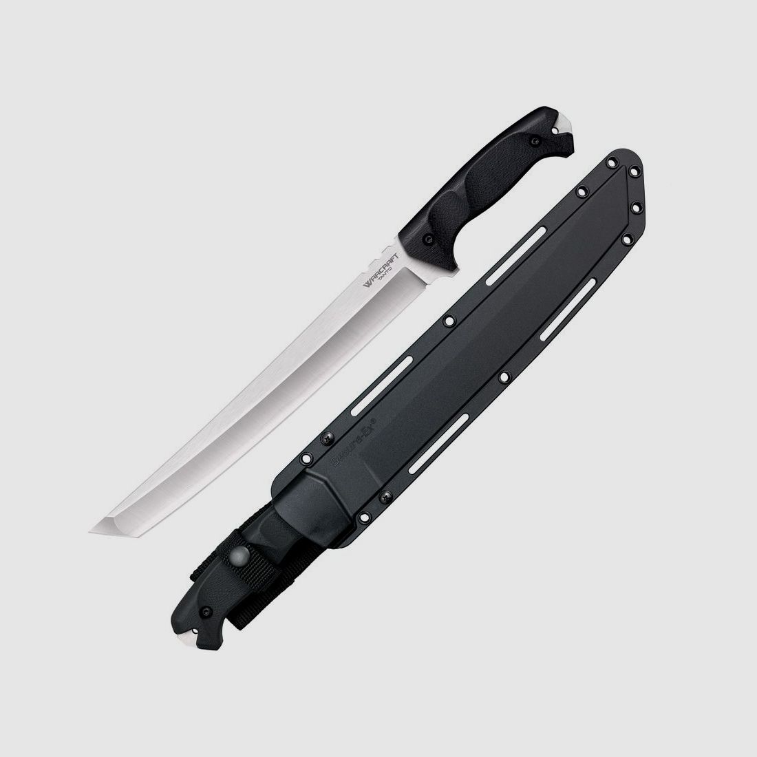 Warcraft Tanto XL, San Mai III Stahl | 97082