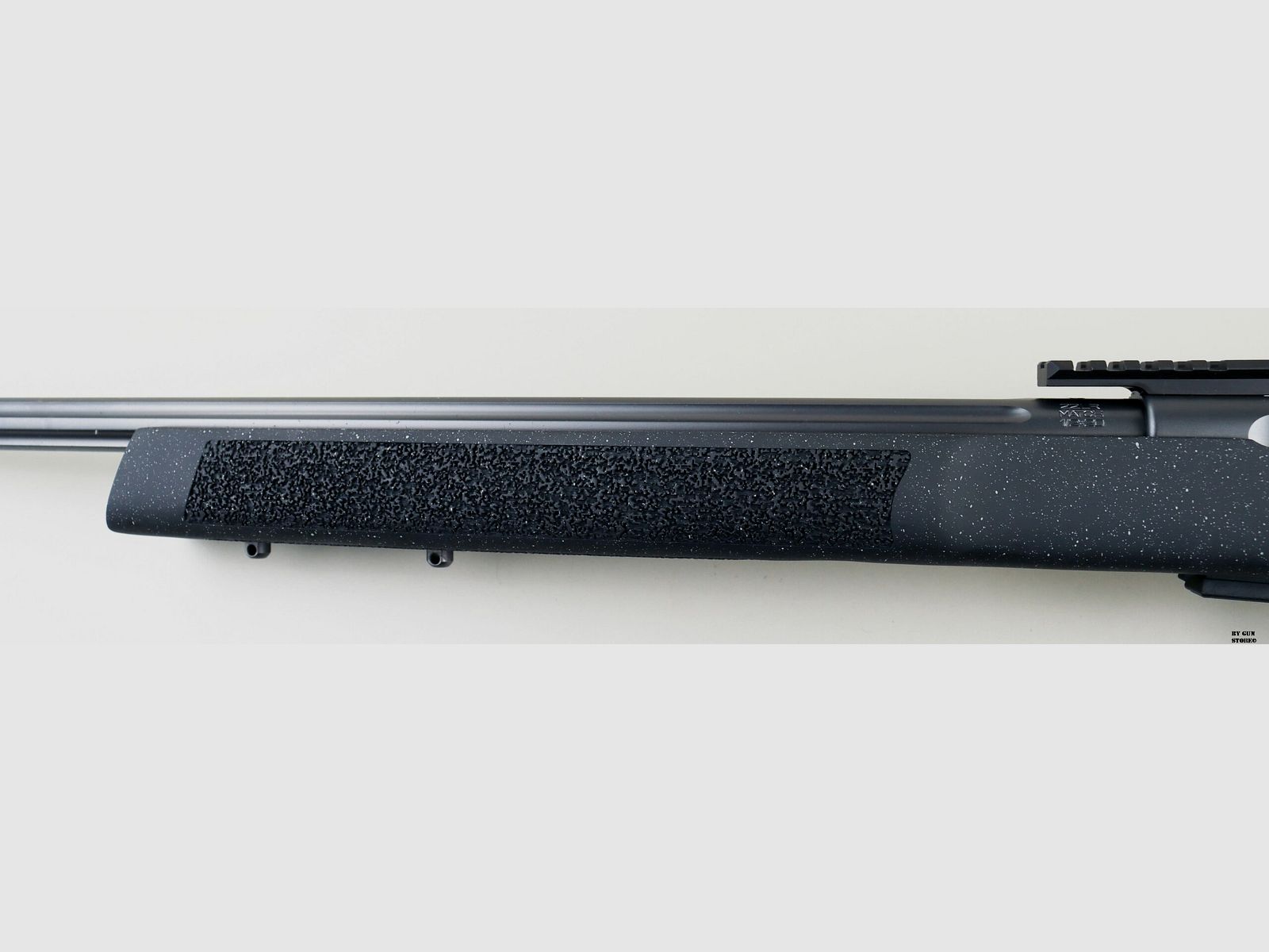 Fucile CZ mod. 457 LRP Black cal. 22 lr, immagine 3 di 13