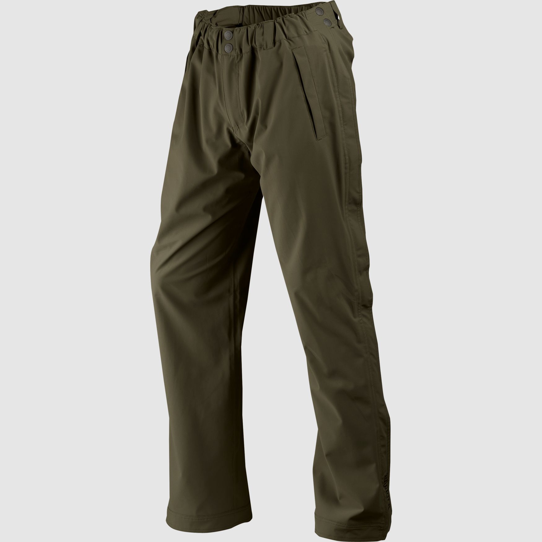 Härkila Orton Packable Überziehhose