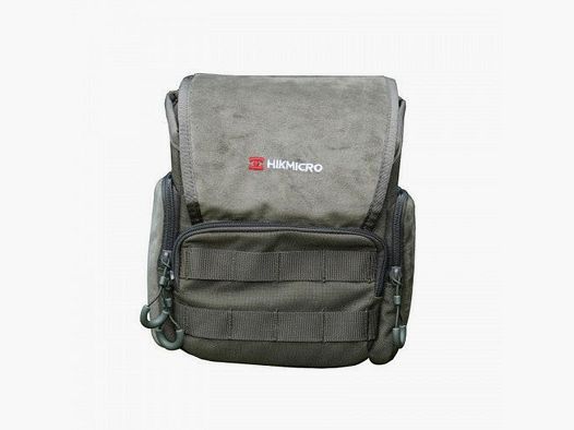 Hikmicro Binocular Carrying Case for Habrok Devices