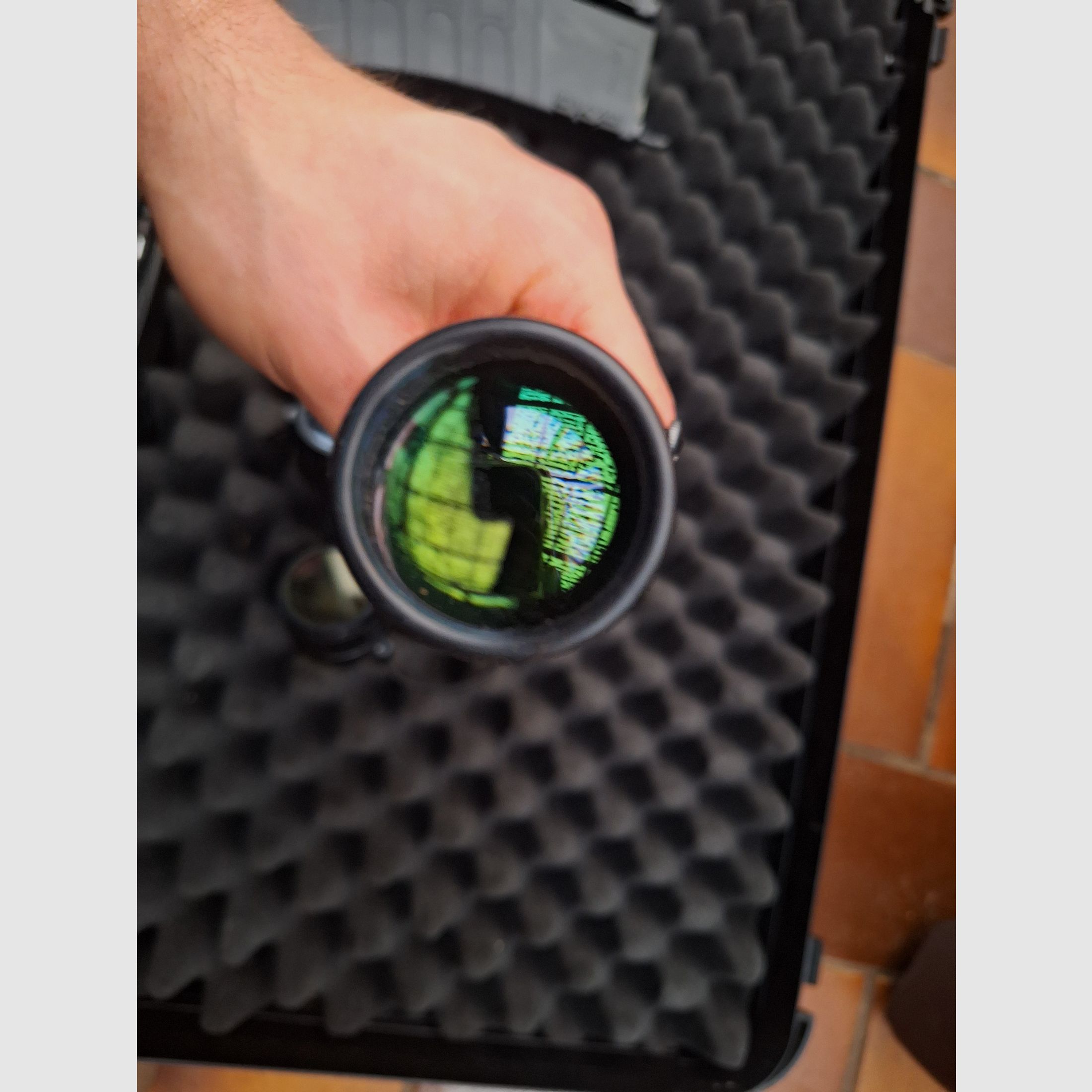 Komplette Airsoft Ausrüstung 
