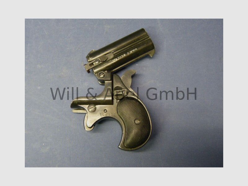 RÖHM GERMANY DERRINGER RG15S