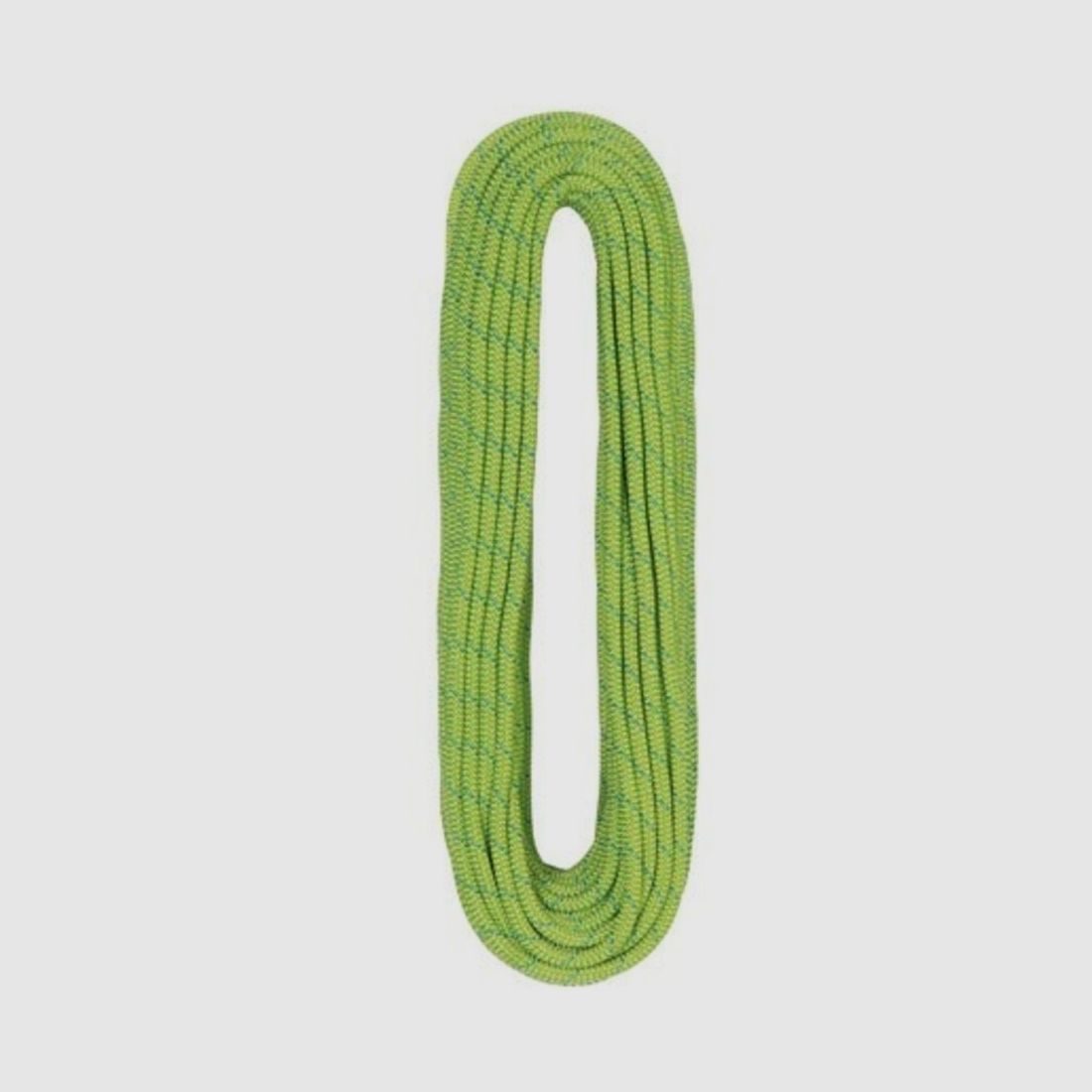 Doppelseil und Zwillingsseil Singing Rock Accord 8,3 mm (Grün, 30 Meter)