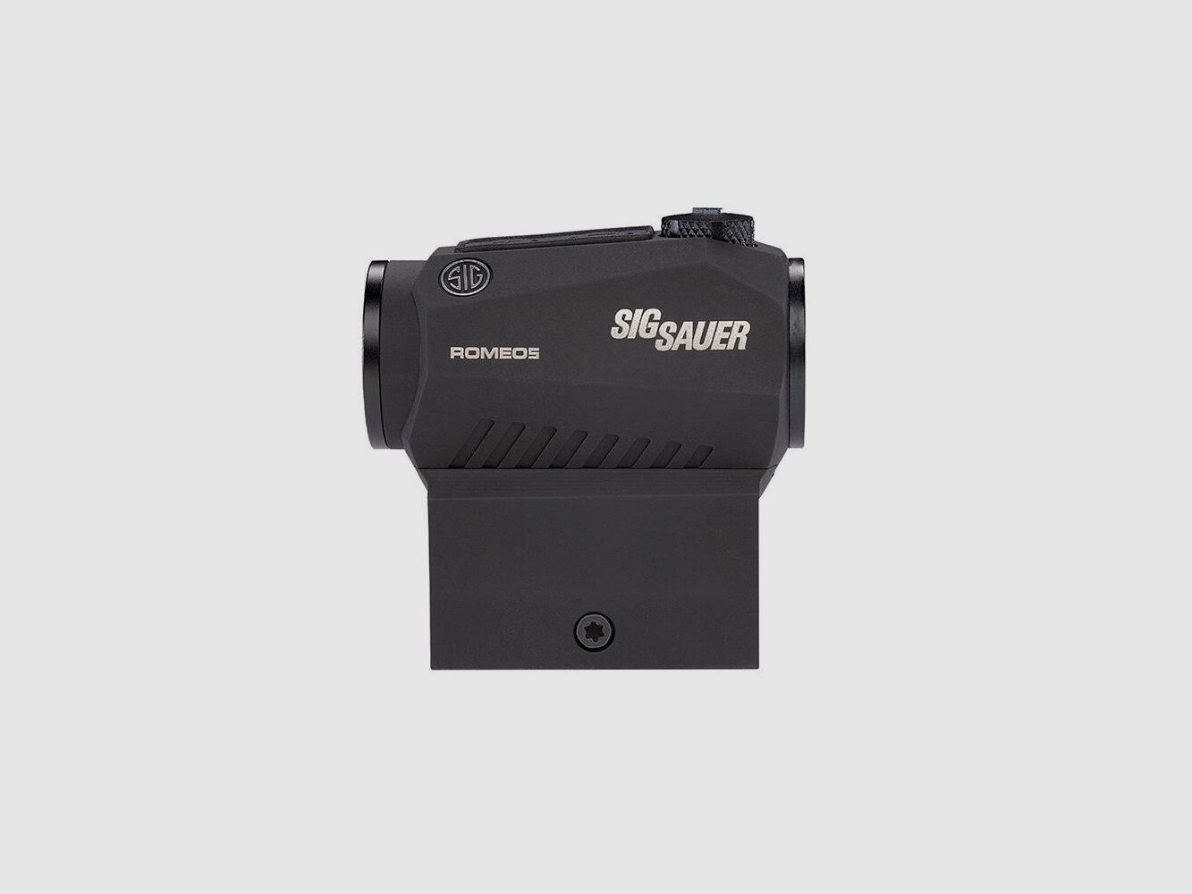 Sig Sauer Electro optics ROMEO5 Red Dot 1x20